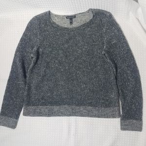 Eileen Fisher Boxy Sweater